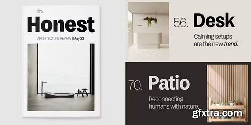 Honesta Font Family 12xOTF