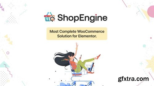 Shop Engine Pro v2.6.7 - NULLED