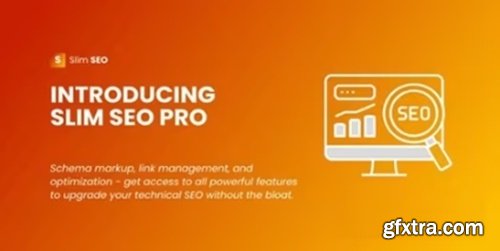 Slim SEO Pro v1.2.4