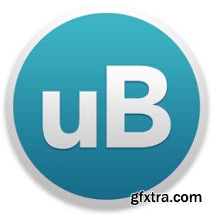 uBar 4.2.3