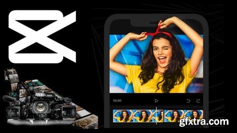 Udemy - From Novice to Creator: Unlock CapCut\'s Power for Epic Video