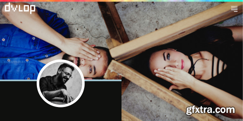 Dvlop - Fer Juaristi - Visbons Presets