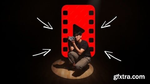 Udemy - Level Up Your Short-Form Videos