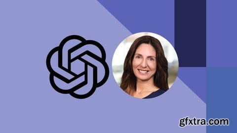 Udemy - CRAFT ChatGPT Prompting for Business Professionals