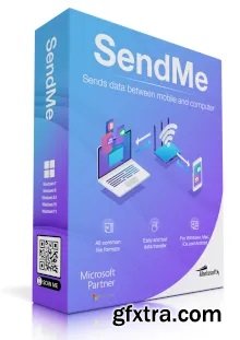 Abelssoft SendMe 2025 v1.3 Abelssoft SendMe 2025 v1.3