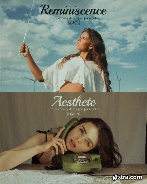 Danny Darlington & Sokratis Stefanidis - Master Collection