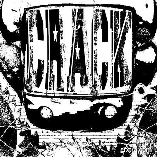 Hologram, Shazy Crack Sound Kit