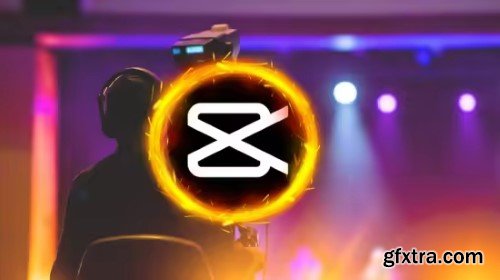 Udemy - CapCut for Cinematography Motion Graphics and Social Media