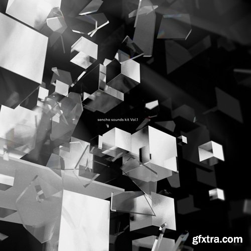 Sencha Sounds Kit Vol 1