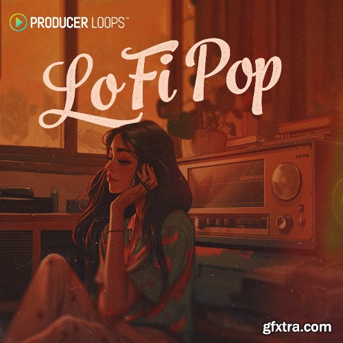 Producer Loops Lofi Pop Producer Loops Lofi Pop
