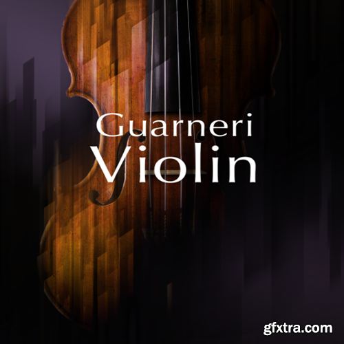 Native Instruments Guarneri Violin v2.0.0