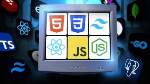 'Udemy - 100 Hours Web Development Bootcamp - Build 23 React Projects' 'Udemy - 100 Hours Web Development Bootcamp - Build 23 React Projects'