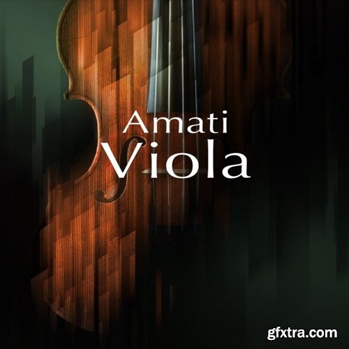 Native Instruments Amati Viola v2.0.0