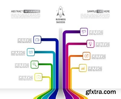 Trees Infographics 32xAI