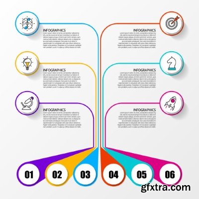 Trees Infographics 32xAI