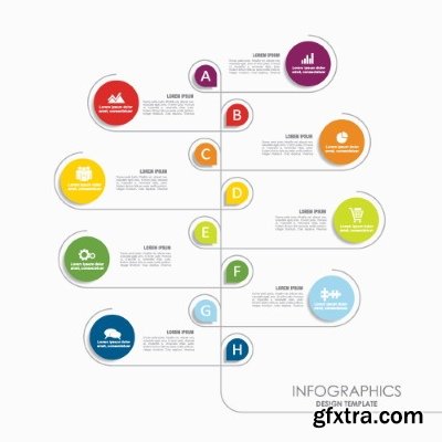 Trees Infographics 32xAI