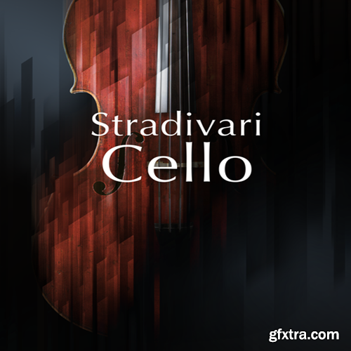 Native Instruments Stradivari Cello v2.0.0