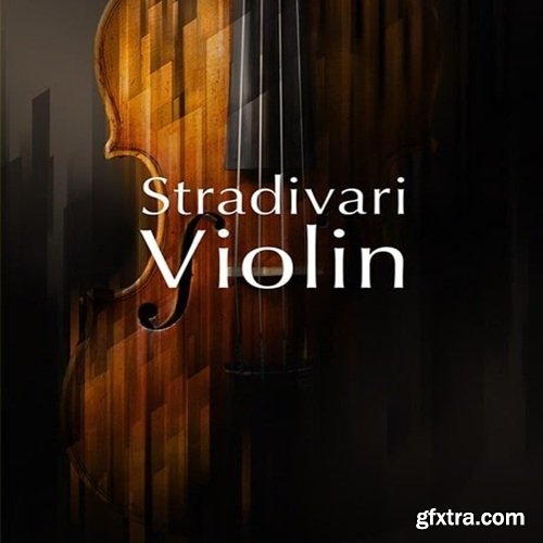Native Instruments Stradivari Violin v2.0.0