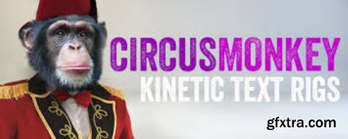 Aescripts - CircusMonkey v1.12