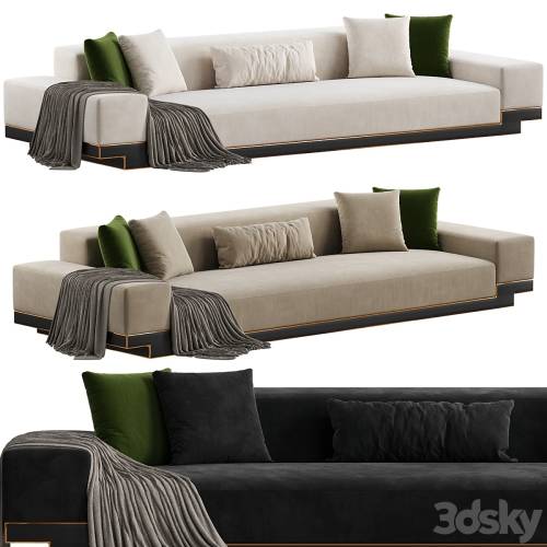 '3dsky Pro - Sofa FLAMBOYANT' '3dsky Pro - Sofa FLAMBOYANT'