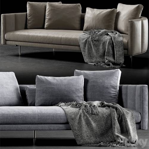 '3dsky Pro - Minotti torii' '3dsky Pro - Minotti torii'