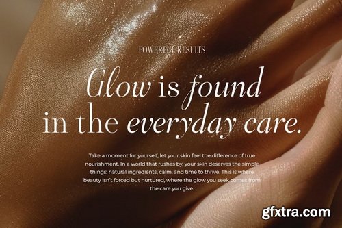 CreativeMarket - Aesthetic Styles Tall Serif