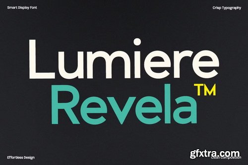 CreativeMarket - GC Codex A Neo-Sans with Clarity