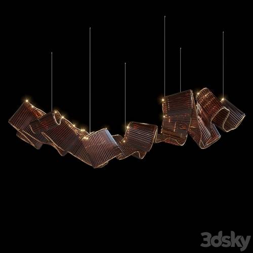 '3dsky Pro - Light composition Vargov® Design - LC0228' '3dsky Pro - Light composition Vargov® Design - LC0228'