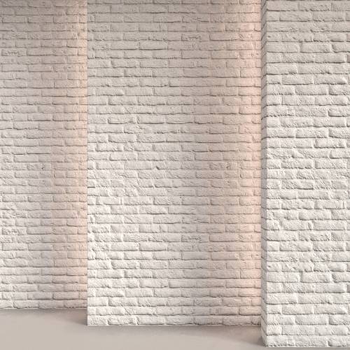 '3dsky Pro - White brick 07'
