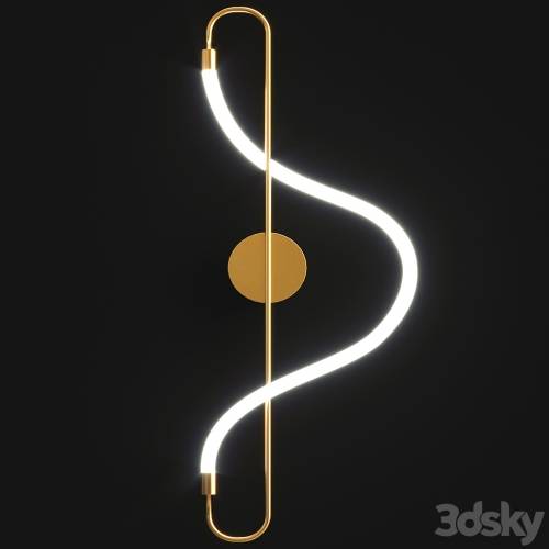 '3dsky Pro - Glorify Wall'