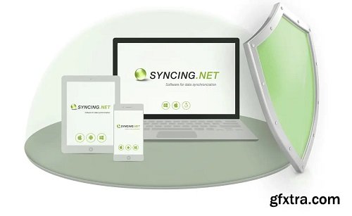 ASBYTE Syncing.NET 6.5.0.3898