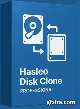 Hasleo Disk Clone 5.5.2.2 Hasleo Disk Clone 5.5.2.2