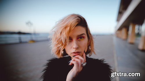 PHLearn - The Ultimate Guide to AI in Photoshop: Generative Fill &amp; More