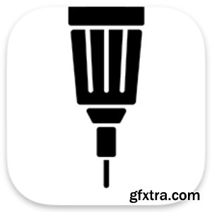 Tayasui Sketches Pro 6.7