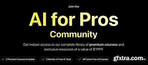 Sirio Berati - AI For Pros