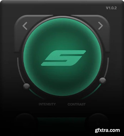 Fredpelle - Spectrum v1.0.2