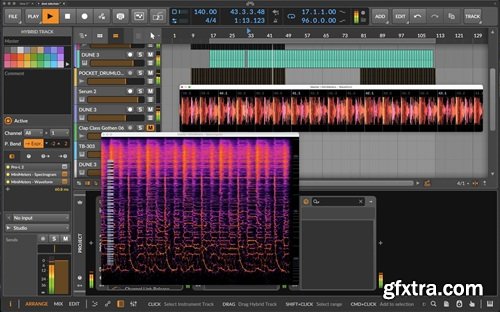 MiniMeters v1.0.4.1871 MiniMeters v1.0.4.1871