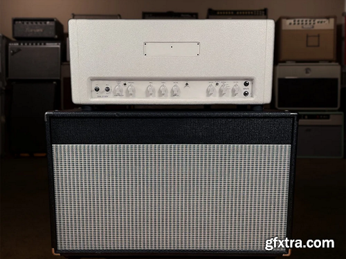 Alter Amp Works 3PDC Tonex Capture Pack