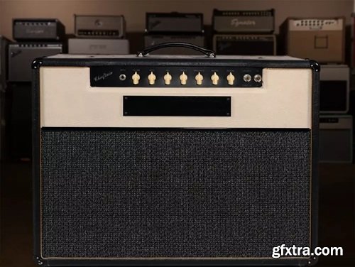 Alter Amp Works 96 Chief Sampson Tonex Capture Pack Alter Amp Works 96 Chief Sampson Tonex Capture Pack