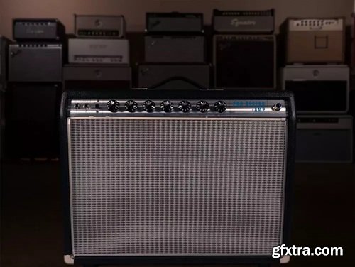 Alter Amp Works 68 RI Pro Rev Tonex Capture Pack