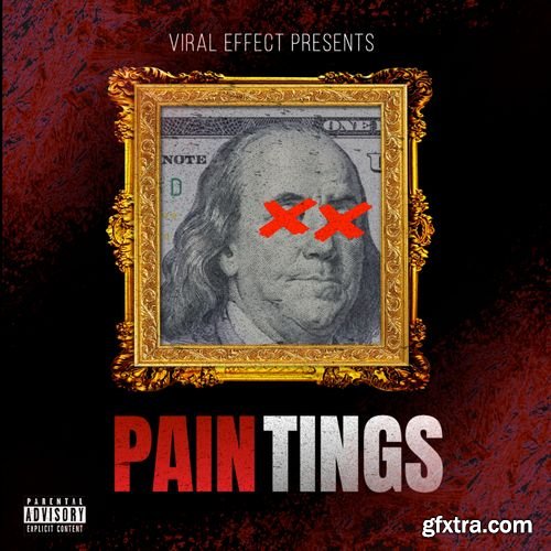 Viral Effect Paintings Viral Effect Paintings