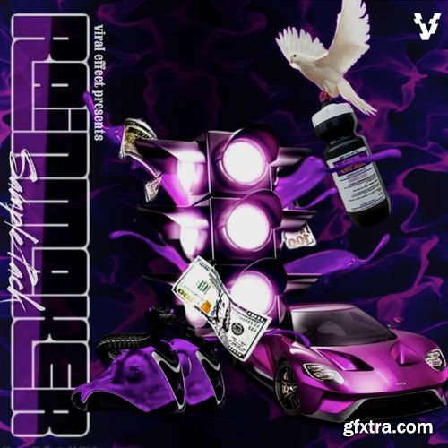 Viral Effect Rain Maker Viral Effect Rain Maker