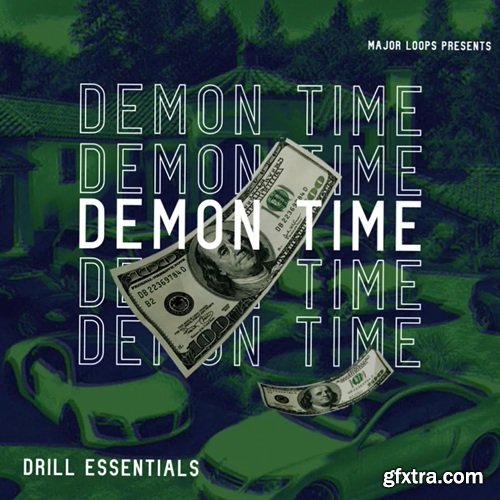 Major Loops Demon Time Drill