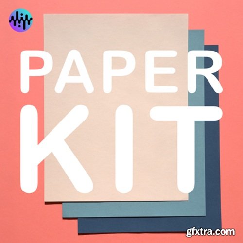 Noiiz Paper Kit