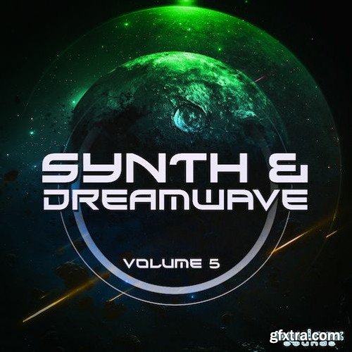 Equinox Sounds Synth And Dreamwave Vol 5