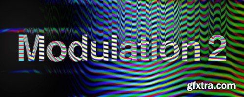 Aescripts - Modulation 2 v2.1.0