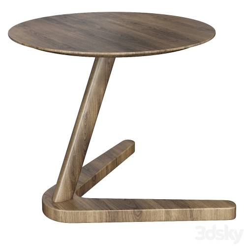 '3dsky Pro - Pinewood End Table' '3dsky Pro - Pinewood End Table'