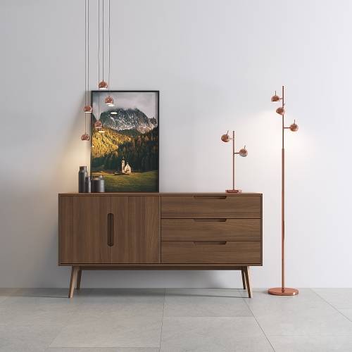 '3dsky Pro - Austin Floor Lamp' '3dsky Pro - Austin Floor Lamp'