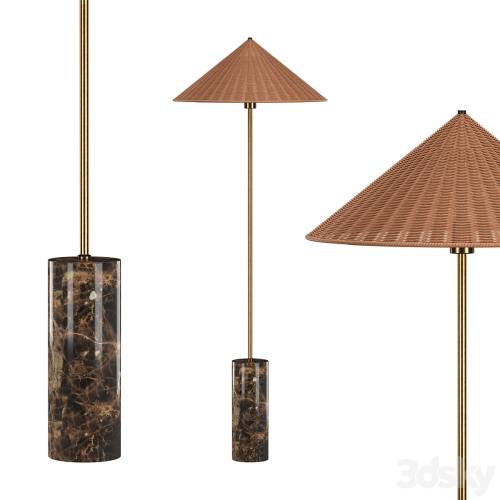 '3dsky Pro - Ardini-1 floor lamp' '3dsky Pro - Ardini-1 floor lamp'