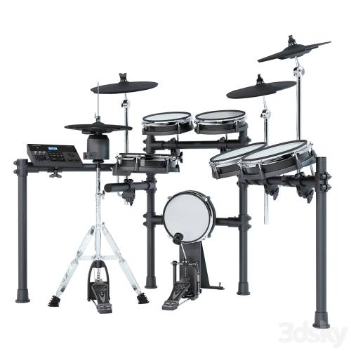 '3dsky Pro - MPS-850 - Millennium Drums' '3dsky Pro - MPS-850 - Millennium Drums'